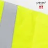 Marškinėliai PESSO Hi-vis HVM – aukšto matomumo Marškinėliai PESSO Hi-vis HVM – aukšto matomumo