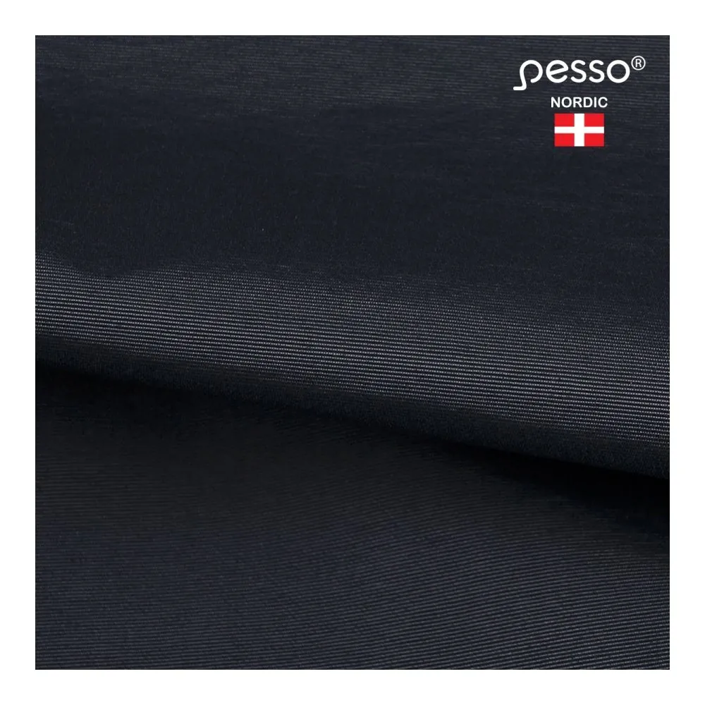 Pašiltinta striukė Pesso Helsinki – neperšlampama, šilta
