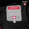Pašiltinta striukė Pesso Helsinki – neperšlampama, šilta