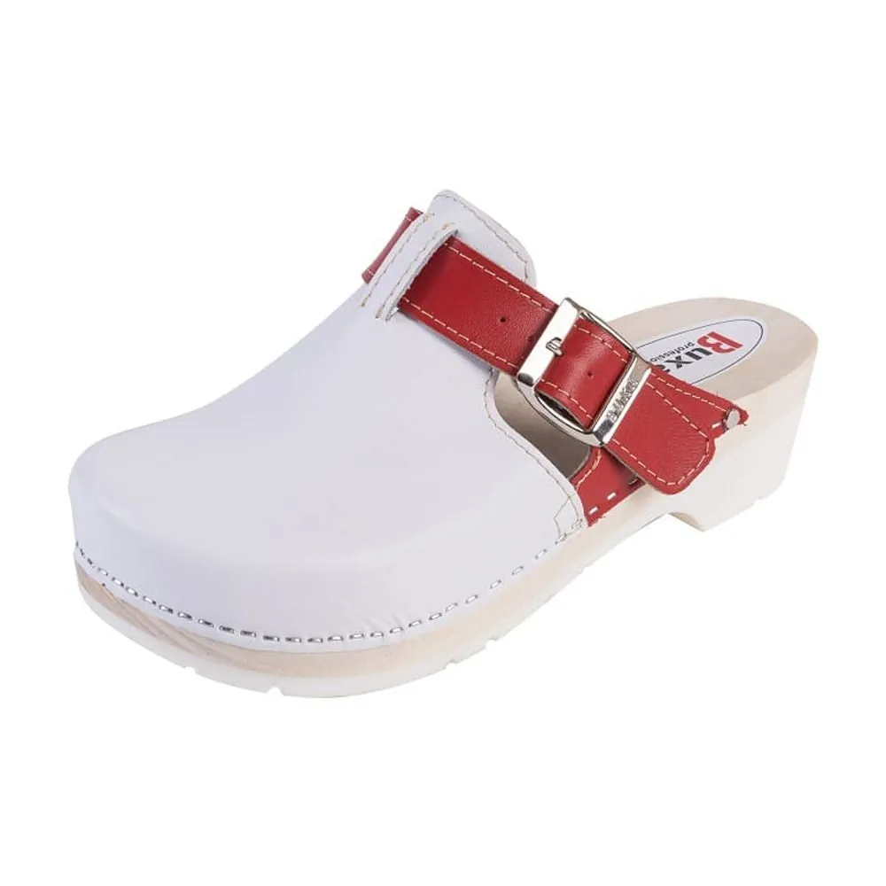 Medicininės klumpės Buxa FPU20 su spalvotu dirželiu | Glove.lt