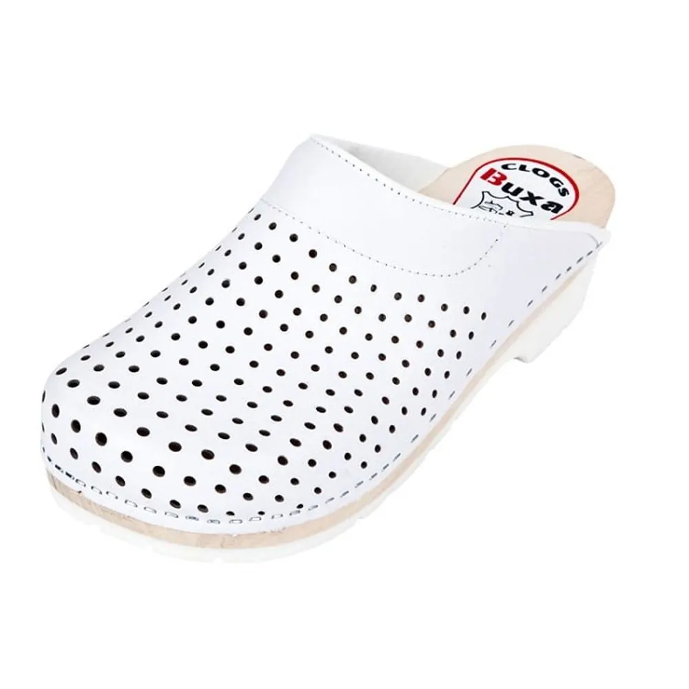 Klasikinės klumpės Buxa FPU11 | Glove.lt