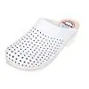 Klasikinės klumpės Buxa FPU11 | Glove.lt