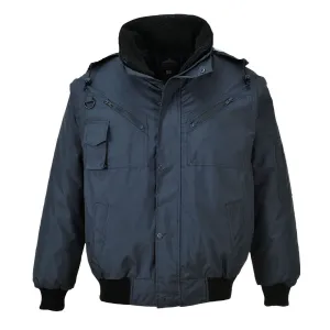 4 viename Bomber striukė Portwest F465