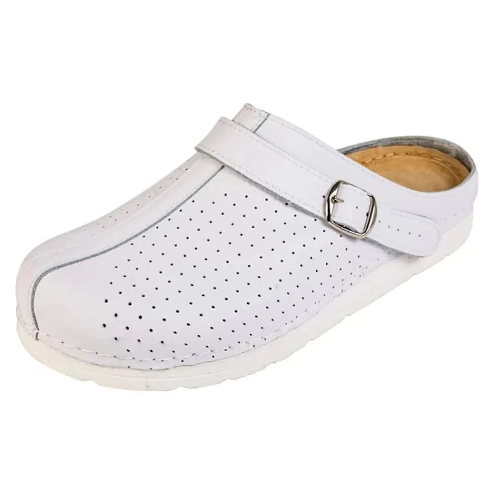 Vyriškos medicininės klumpės Buxa Anatomic BZ460 | Glove.lt