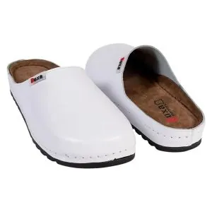 Buxa BZ125 moteriškos medicininės klumpės | Glove.lt
