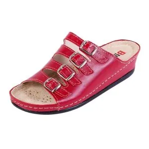 Buxa BZ220 anatominiai sandalai | Glove.lt