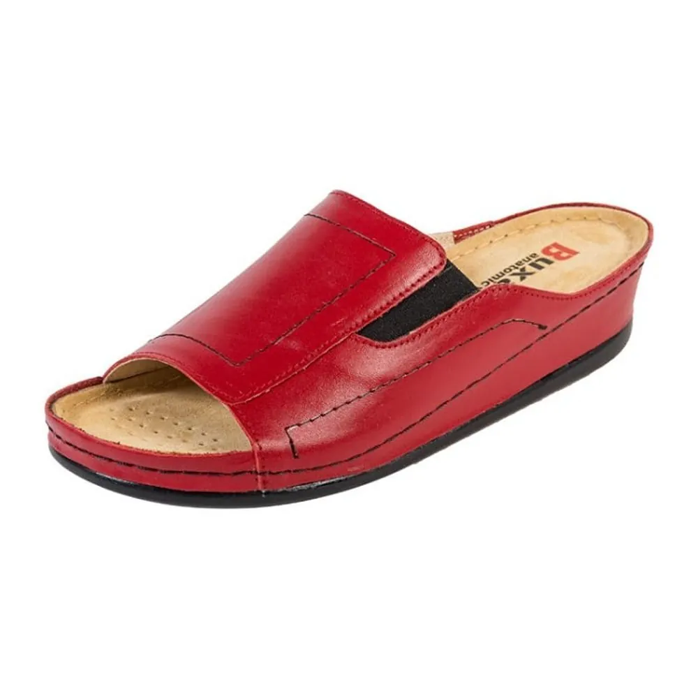 Buxa BZ230 moteriški anatominiai sandalai | Glove.lt Buxa BZ230 moteriški anatominiai sandalai | Glove.lt