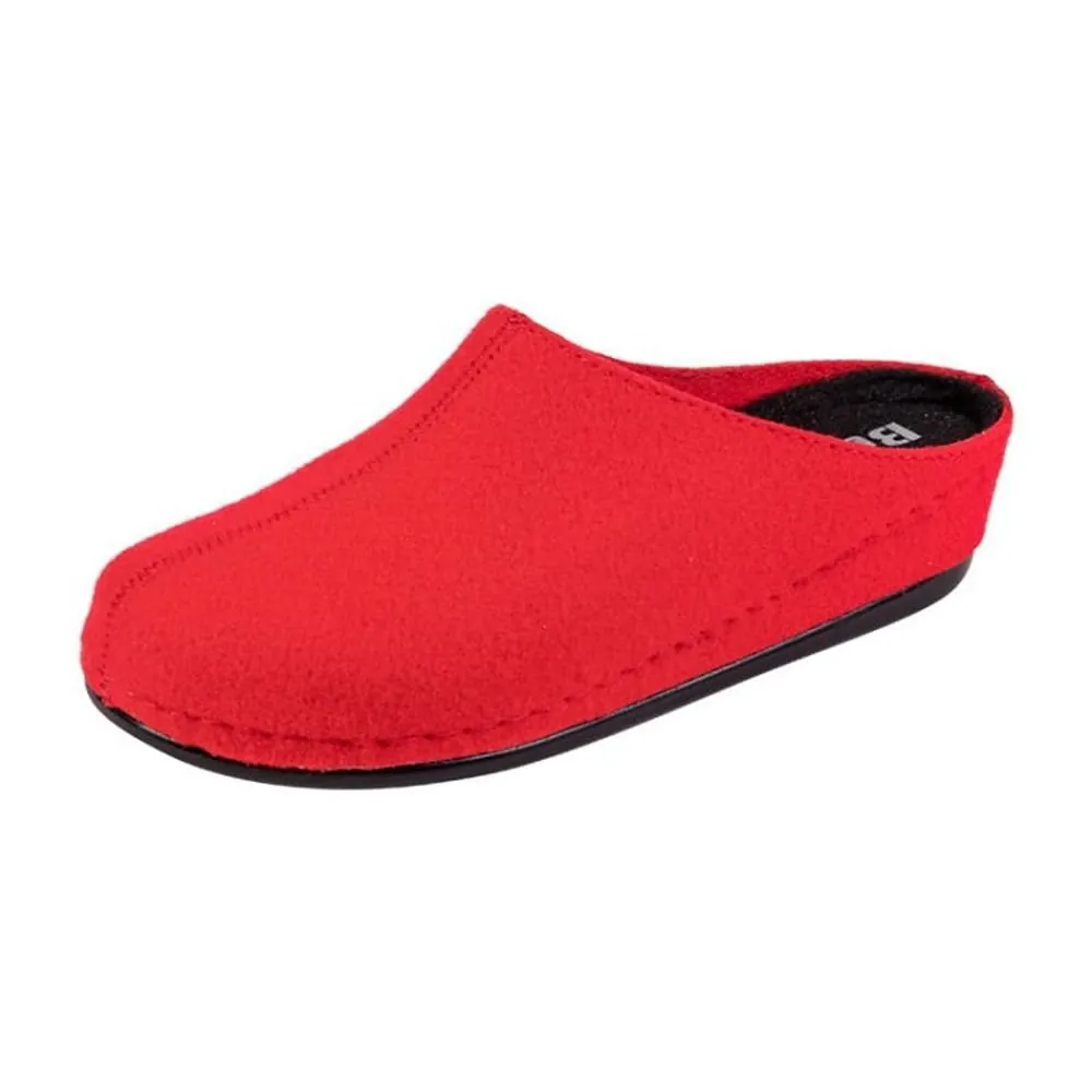 Buxa BZ250 veltinės šlepetės | Glove.lt