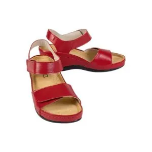 Buxa BZ315 moteriški sandalai | Glove.lt
