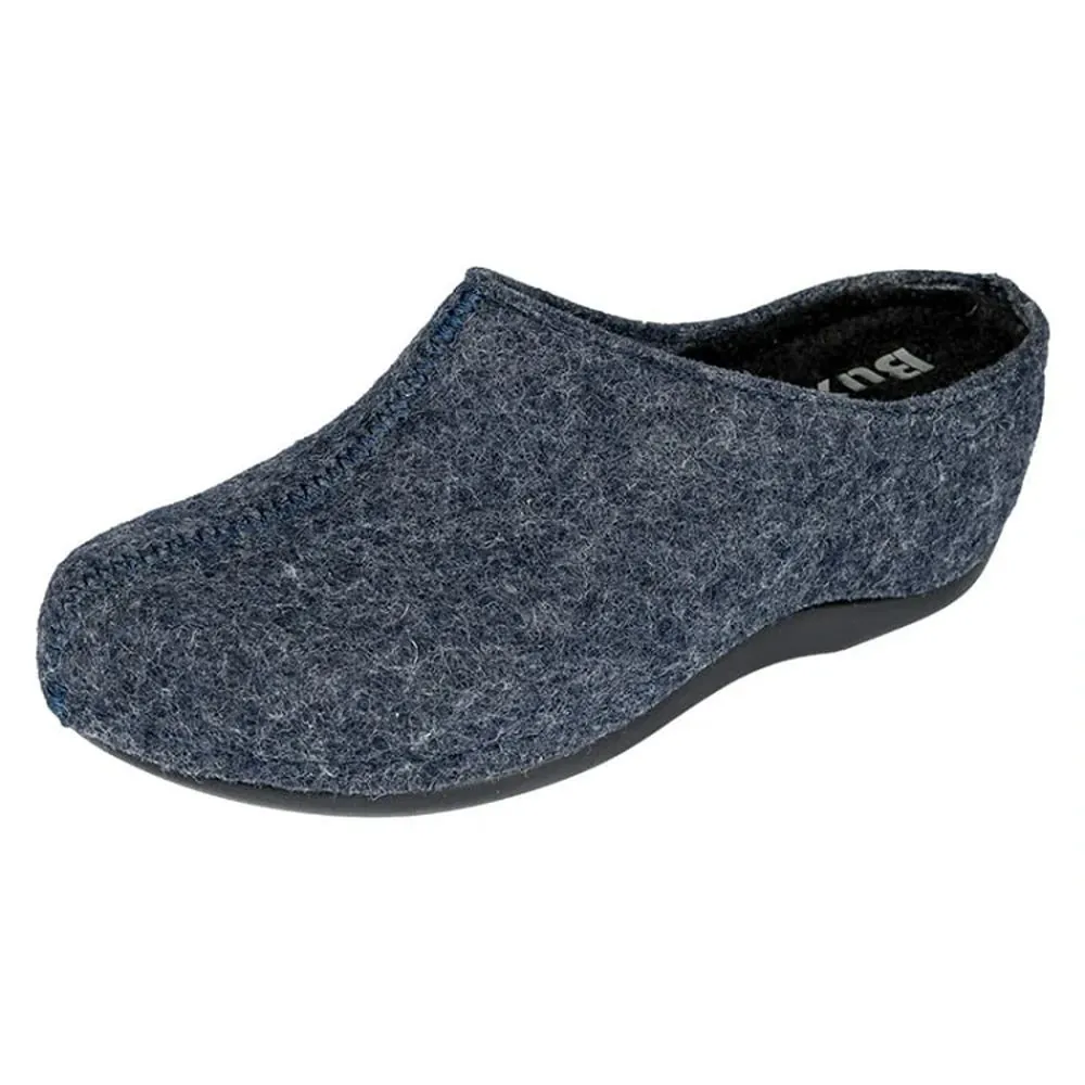 Buxa BZ350 veltinės šlepetės | Glove.lt