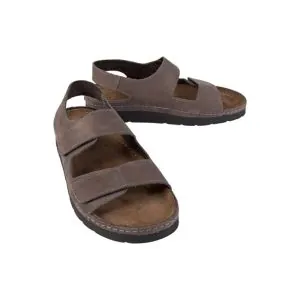 Buxa BZ415 vyriški ortopediniai sandalai | Glove.lt