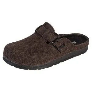 Buxa BZ455 veltinės šlepetės | Glove.lt