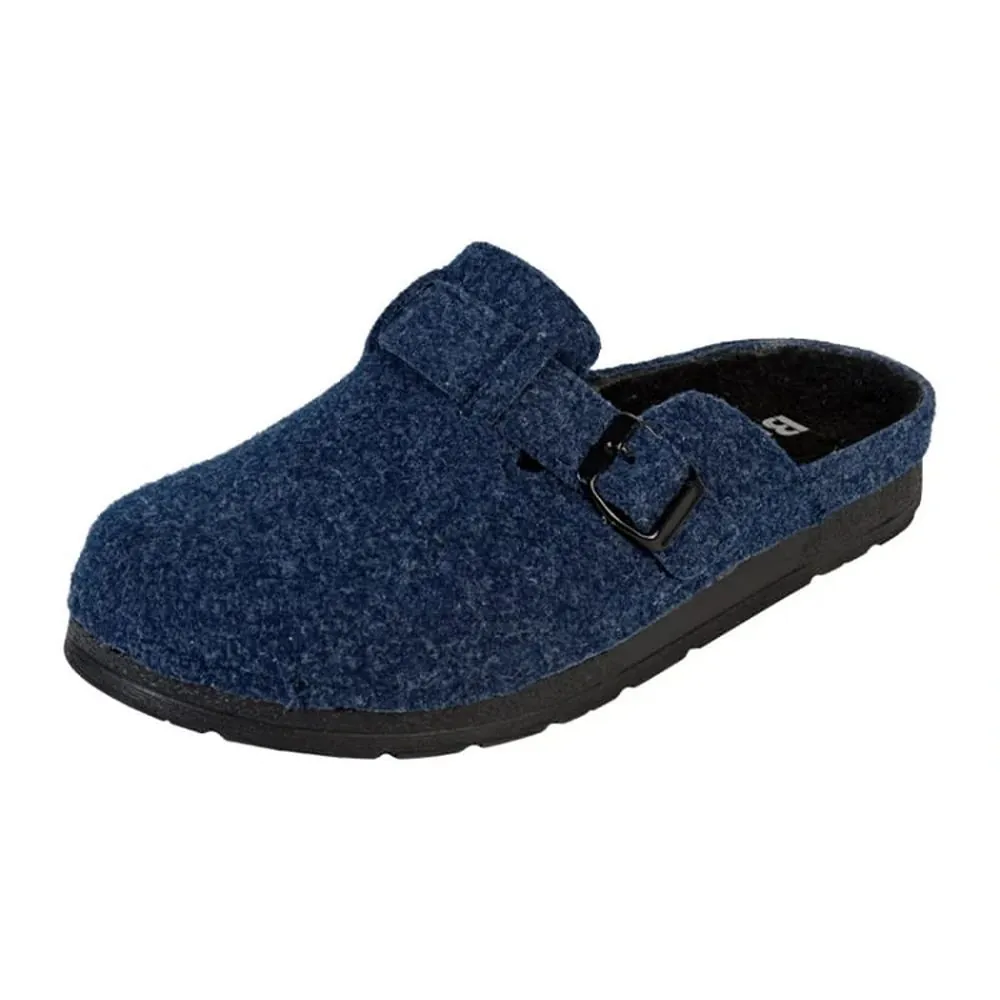 Buxa BZ455 veltinės šlepetės | Glove.lt