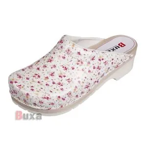 Buxa FPU3 medicininės klumpės | Glove.lt