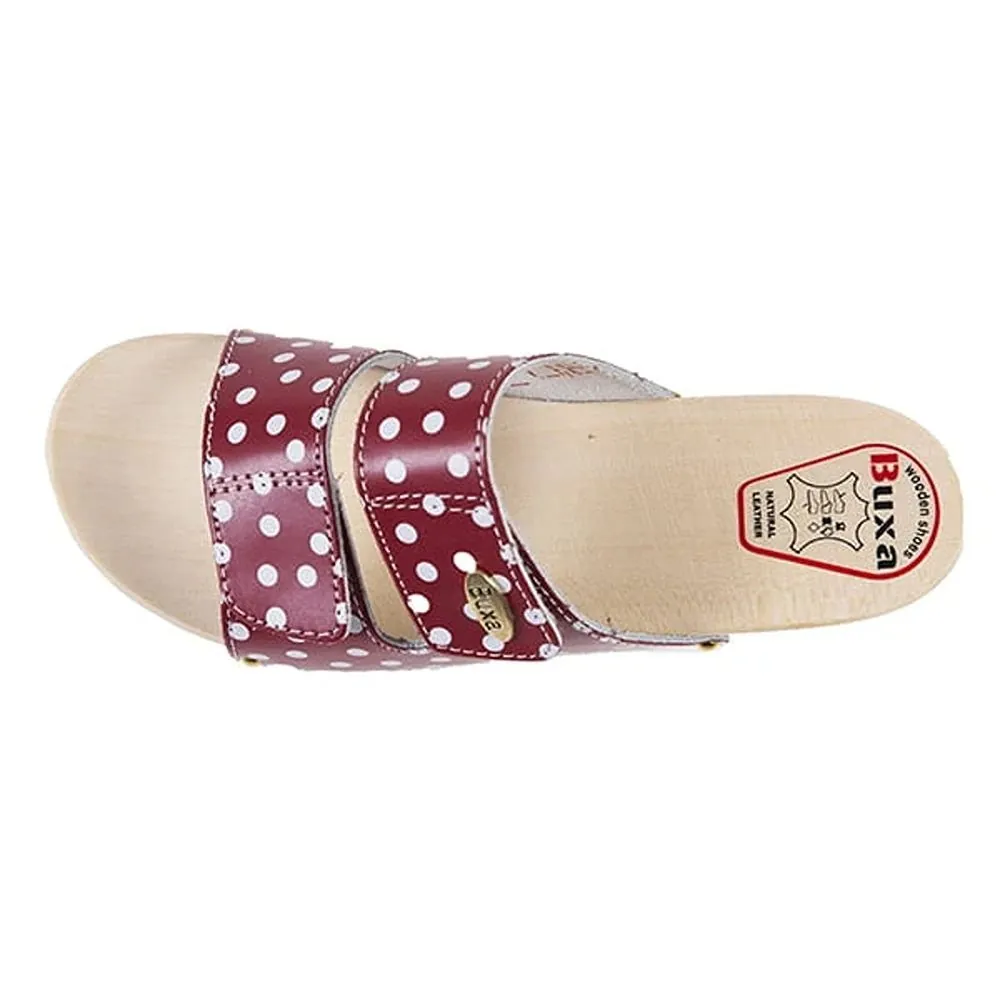 Buxa KPU1 medicininės šlepetės | Glove.lt
