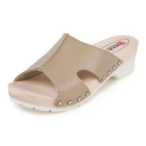 Buxa KPU2 medicininės šlepetės | Glove.lt