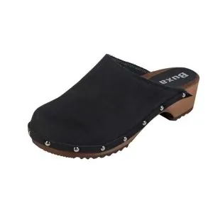 Buxa PE10 medicininė avalynė, nubuko oda | Glove.lt