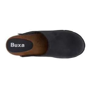 Buxa PE10 medicininė avalynė, nubuko oda | Glove.lt