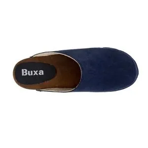 Buxa PE10 darbo klumpės, zomšinė oda | Glove.lt