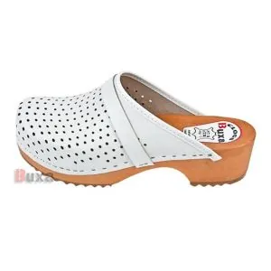 Buxa F2 perforuotos klumpės | Glove.lt