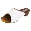 Buxa W40 medicininės šlepetės | Glove.lt