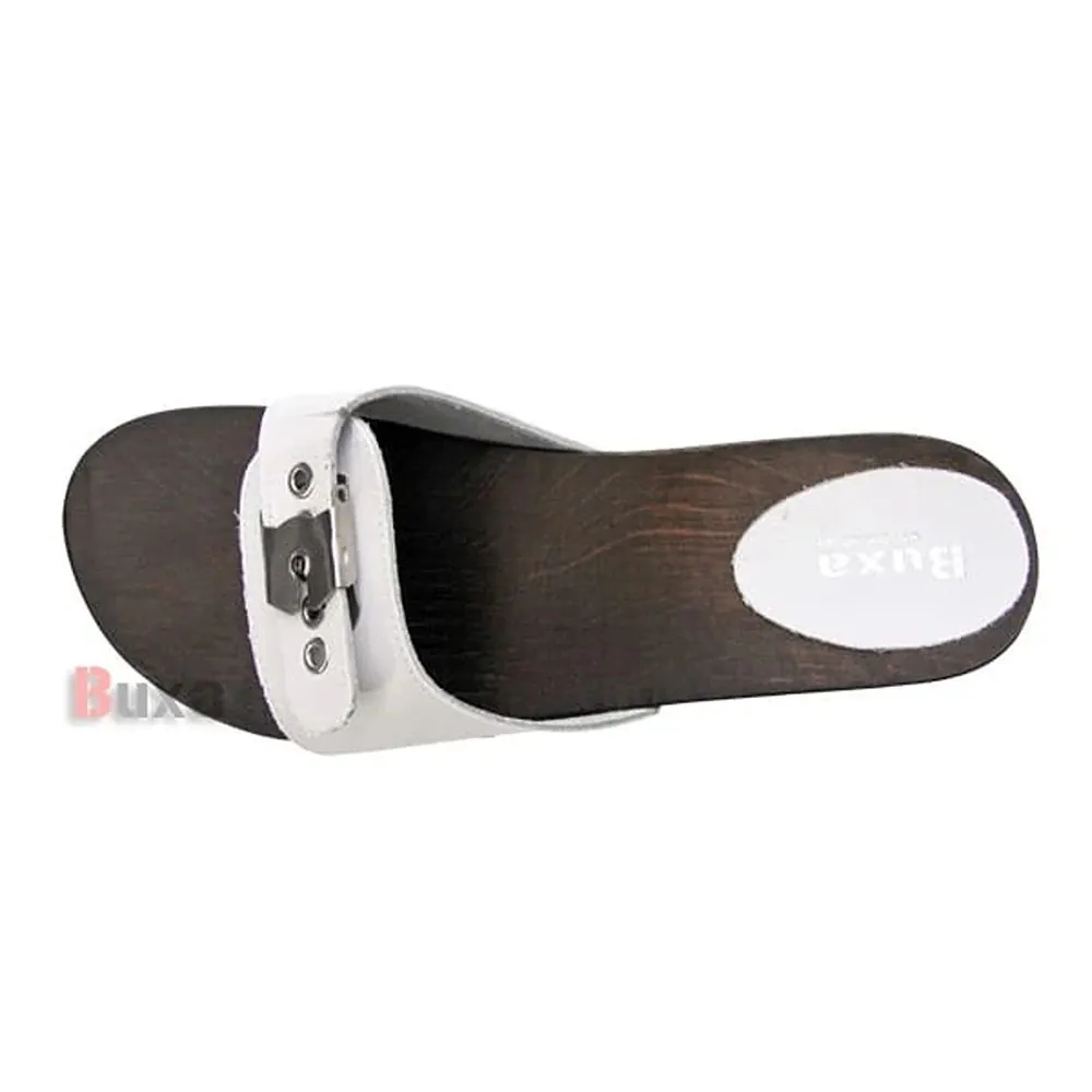Buxa B5 šlepetės su sagtimi | Glove.lt