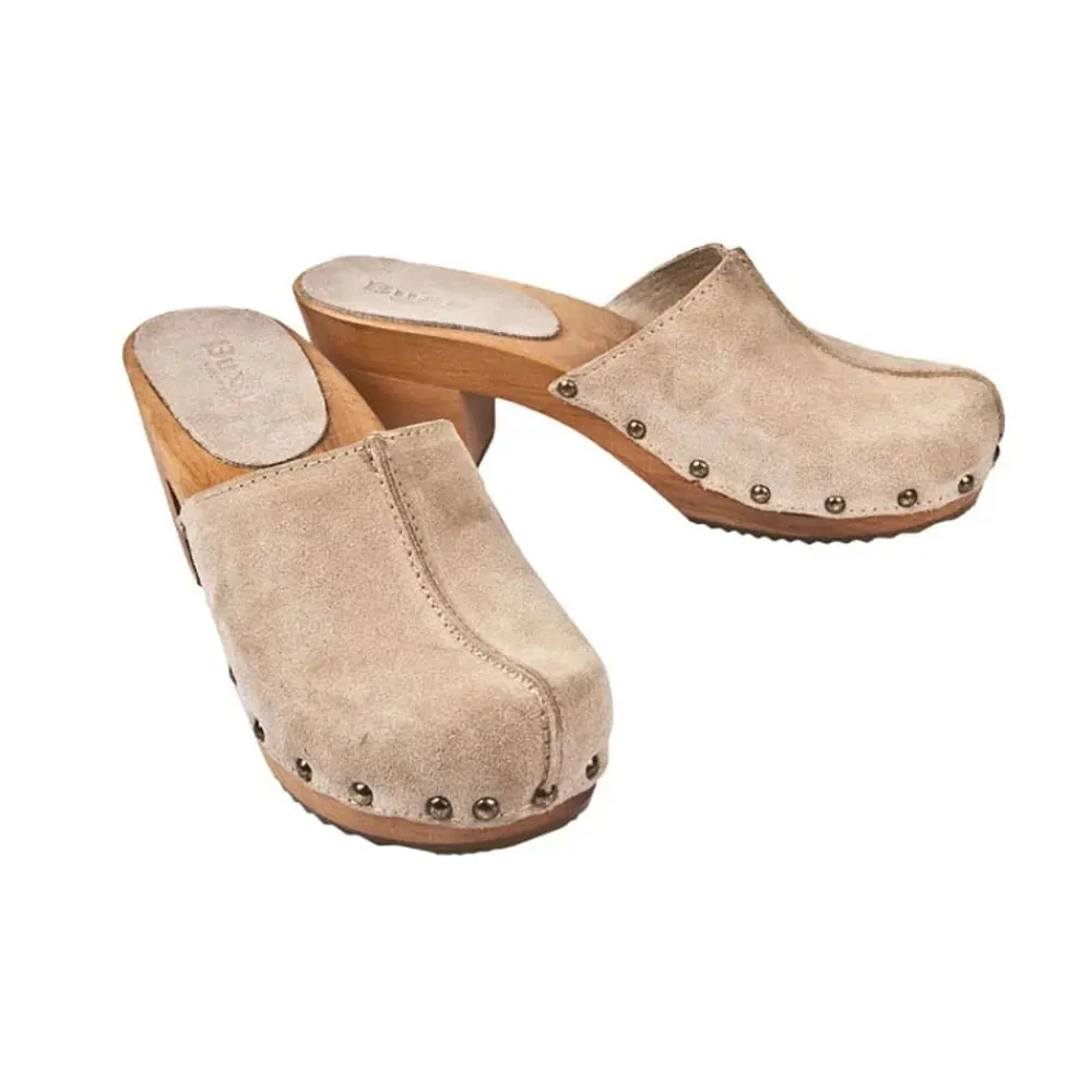 Buxa OS2 moteriškos klumpės | Glove.lt