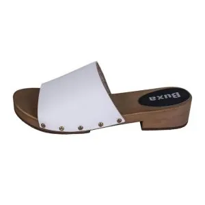 Buxa L40 darbo šlepetės | Glove.lt