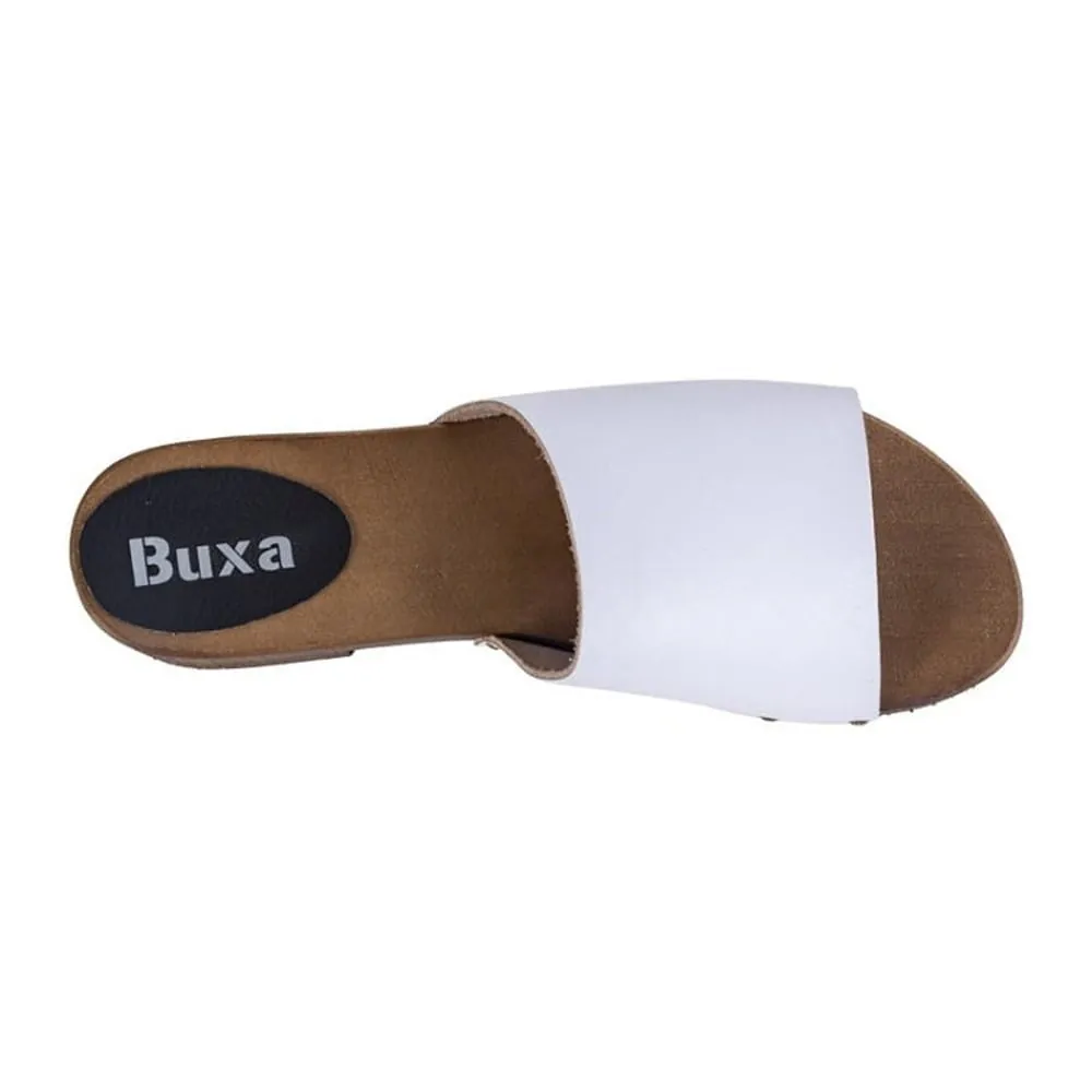 Buxa L40 darbo šlepetės | Glove.lt
