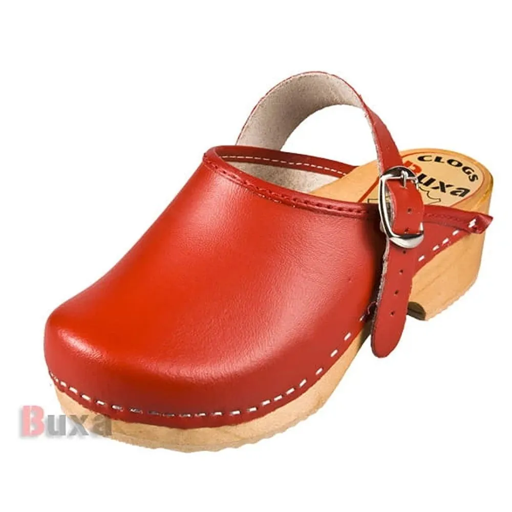 Buxa DZPP1 vaikiškos klumpės | Glove.lt Buxa DZPP1 vaikiškos klumpės | Glove.lt