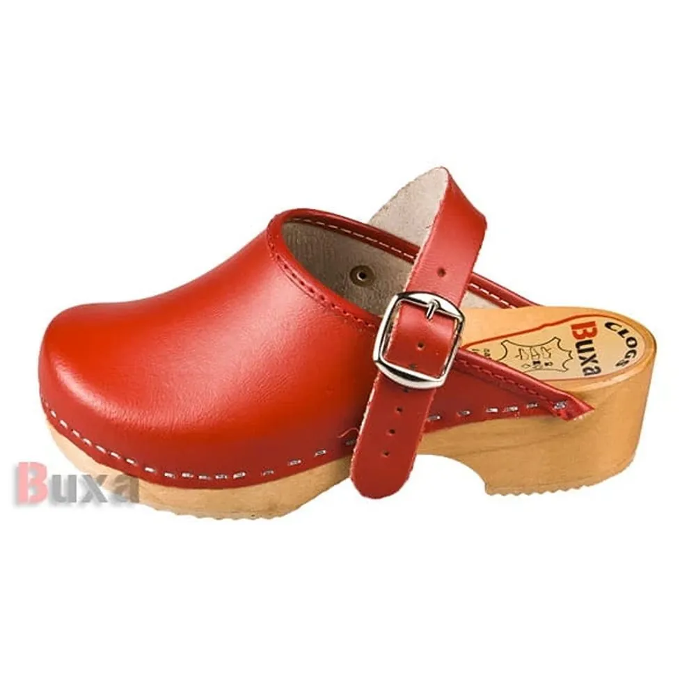 Buxa DZPP1 vaikiškos klumpės | Glove.lt
