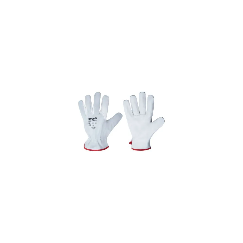 STEPO MERCURY darbo pirštinės | Glove.lt STEPO MERCURY darbo pirštinės | Glove.lt