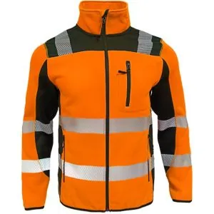 STEPO OSTIN HI-VIS gero matomumo bliuzonas | Glove.lt