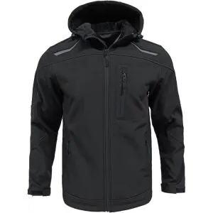 STEPO Boston Softshell striukė | Glove.lt