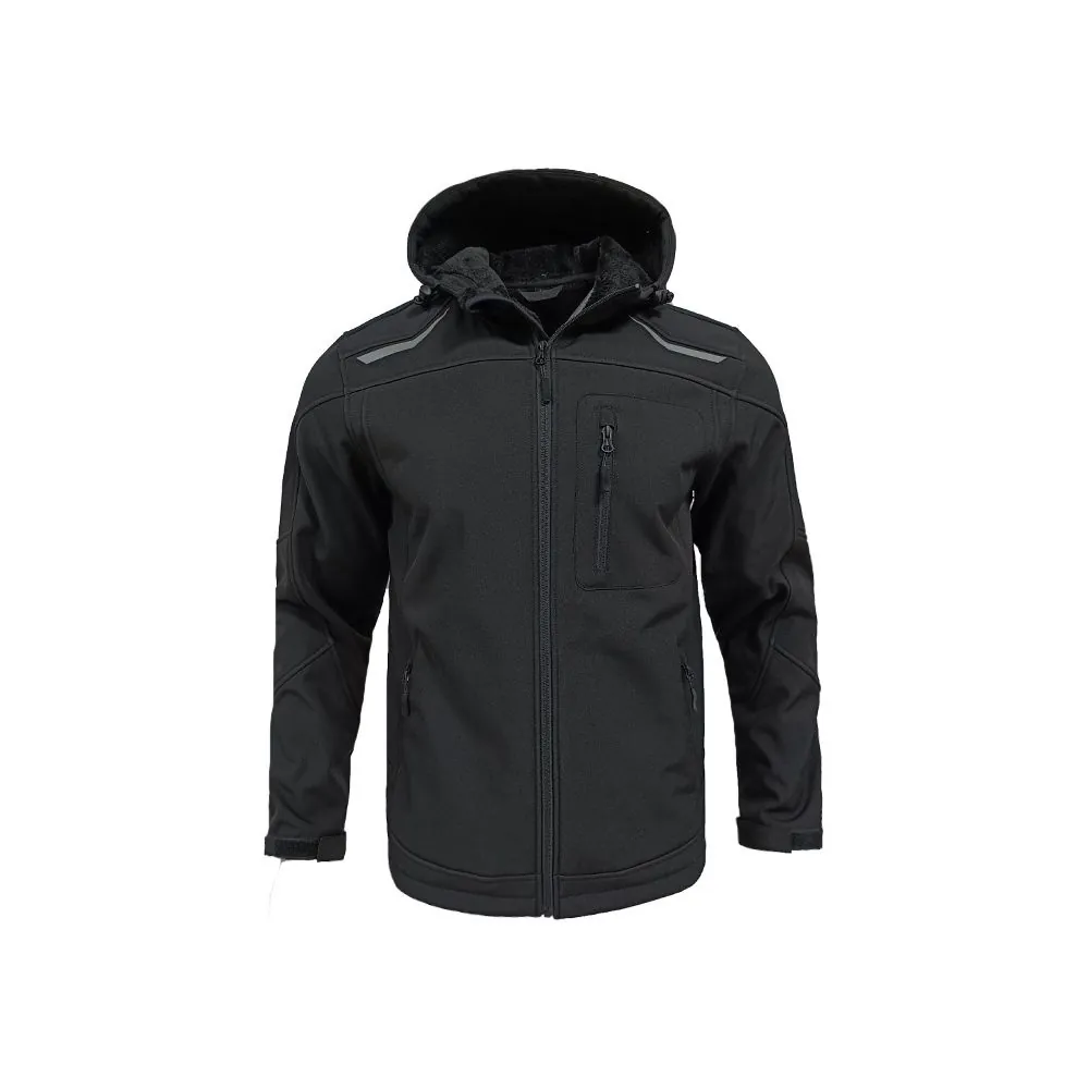 STEPO Boston Softshell striukė | Glove.lt