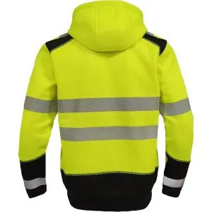 STEPO Jackson Hi-Vis gero matomumo džemperis | Glove.lt