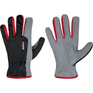 STEPO Fox darbo pirštinės | Glove.lt