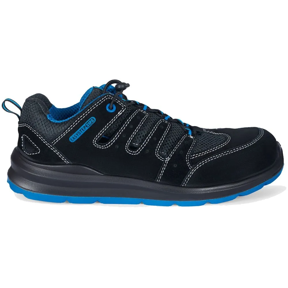 STEPO RICARDO S1PS darbo sandalai | Glove.lt