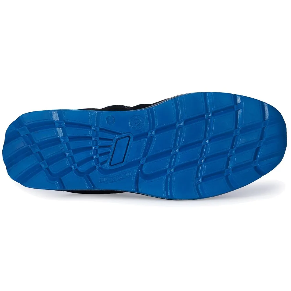 STEPO RICARDO S1PS darbo sandalai | Glove.lt