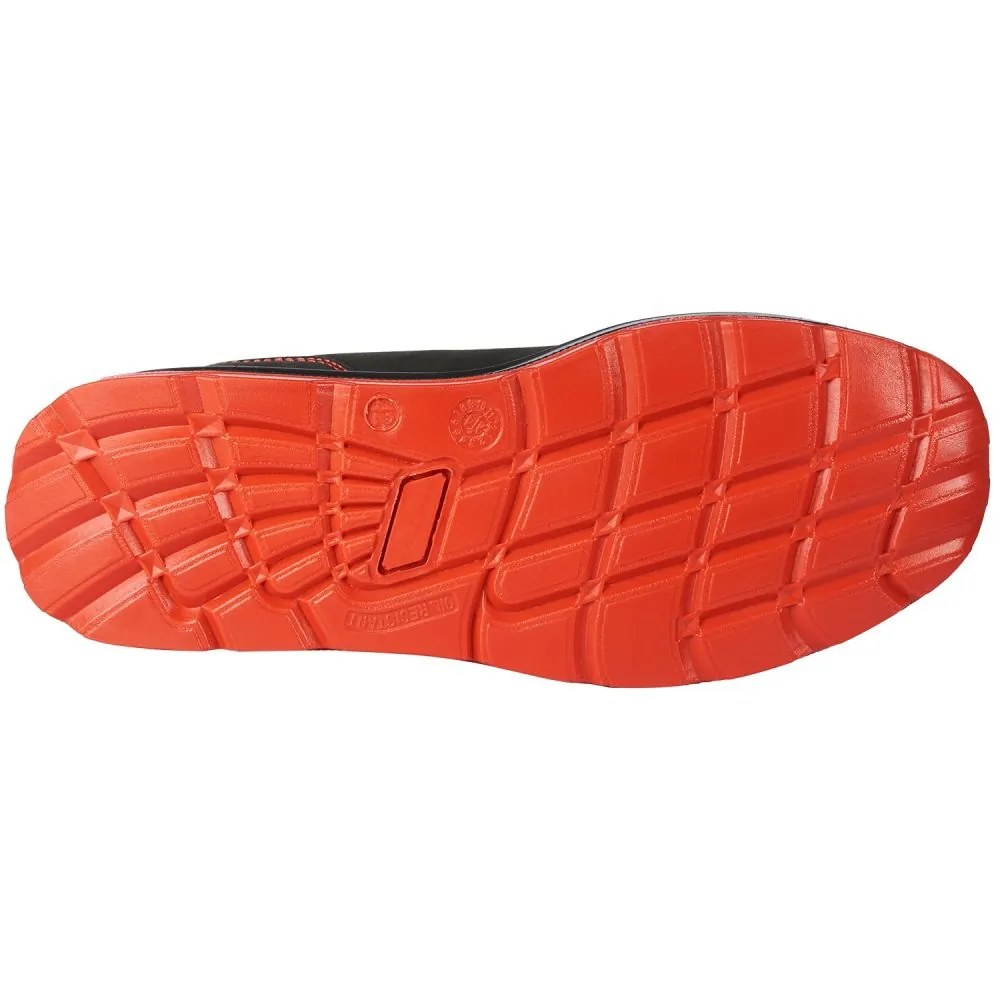 STEPO BERGAMO S3S SR FO darbo pusbačiai | Glove.lt
