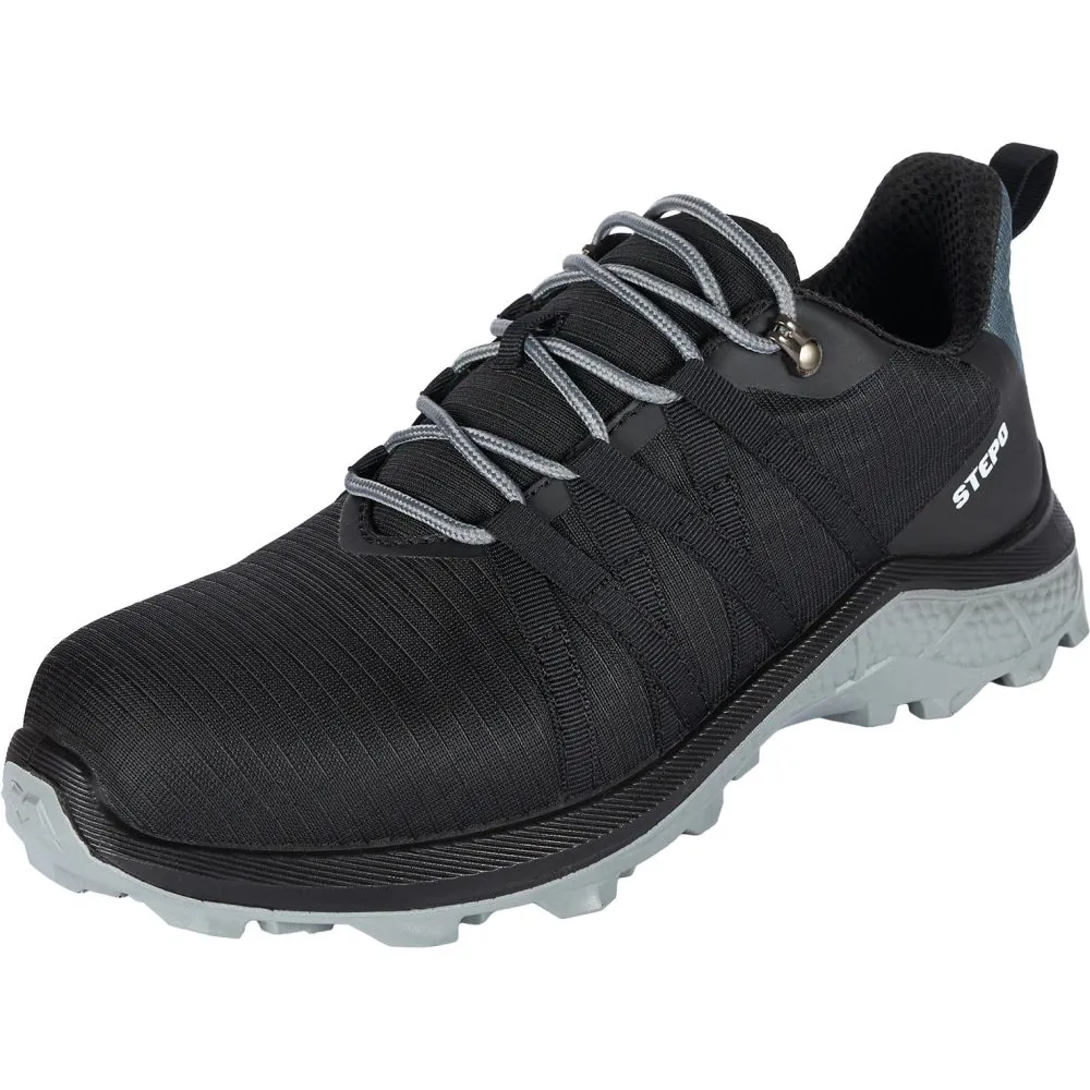 STEPO SOLTREK darbo pusbačiai | Glove.lt