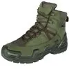 STEPO Forest Combat darbo batai | Glove.lt