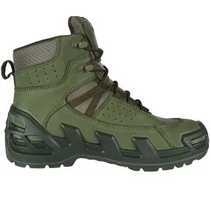 STEPO Forest Combat darbo batai | Glove.lt