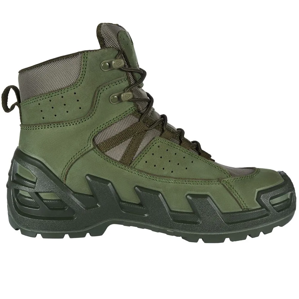 STEPO Forest Combat darbo batai | Glove.lt