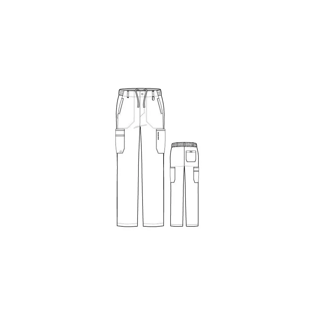 Wink 5619 kelnės vyrams | Glove.lt
