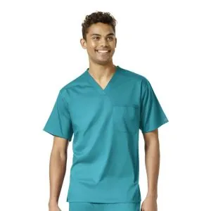 Wink 6619 medicininė tunika, turkis