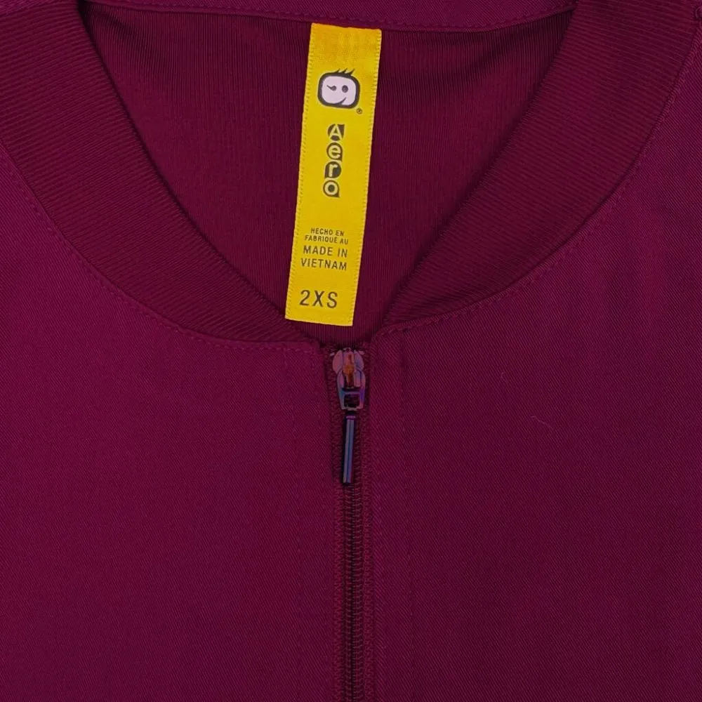 Wink 8129 moteriškas švarkas | Glove.lt