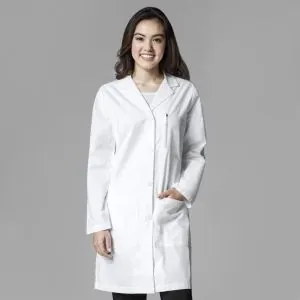 Wink 7402 medicininis chalatas | Glove.lt