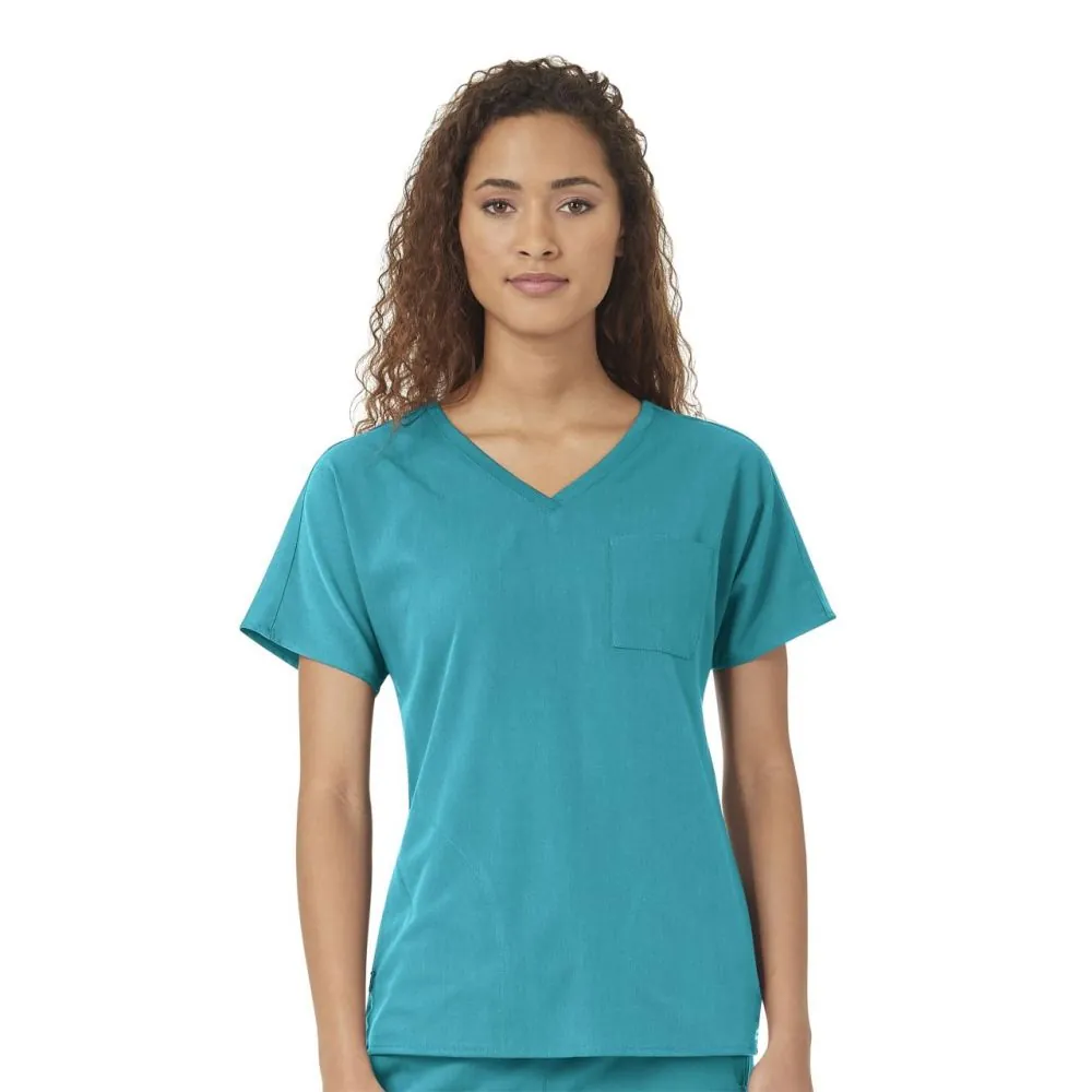 Wink 6329 medicininė tunika, turkis