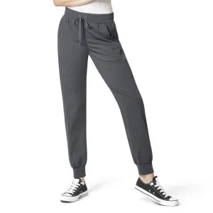 Wink 5329 pilkos jogger stiliaus kelnės